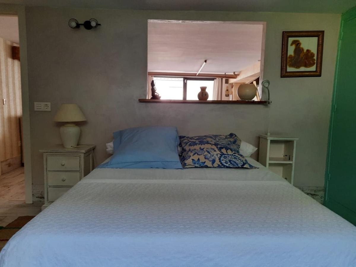 Un Apartamento Vacacional Con Detalles De Un Hogar Mairena del Aljarafe Exteriér fotografie