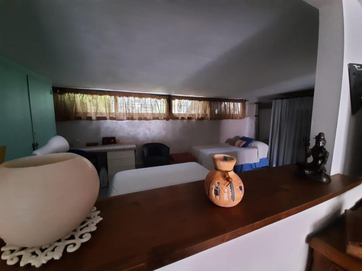 Un Apartamento Vacacional Con Detalles De Un Hogar Mairena del Aljarafe Exteriér fotografie