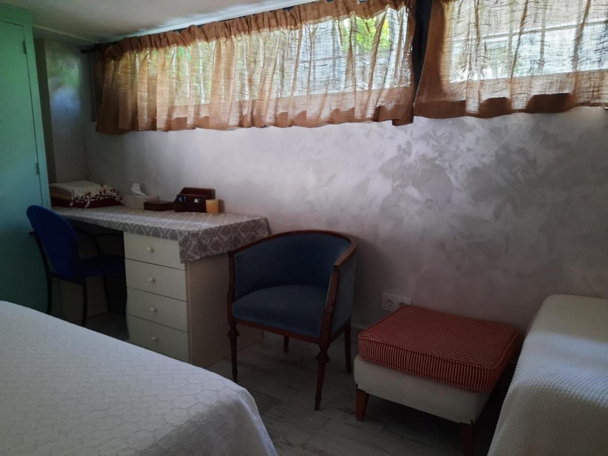 Un Apartamento Vacacional Con Detalles De Un Hogar Mairena del Aljarafe Exteriér fotografie